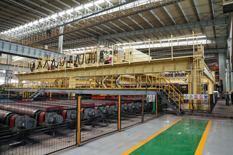 物料搬運(yùn)界的智能幫手，選河南礦山就對了！