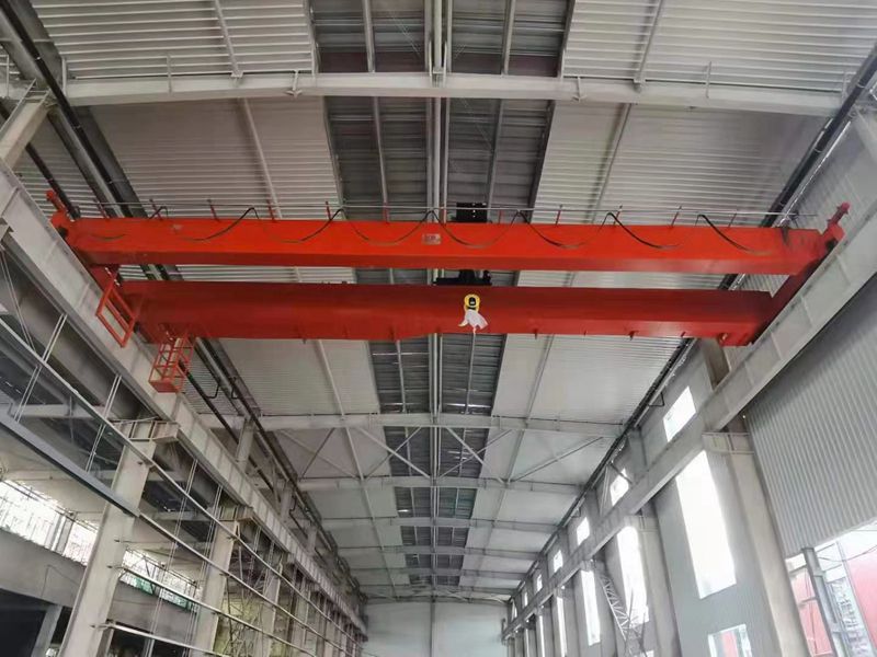 雙梁起重機(jī)的相關(guān)介紹有哪些？