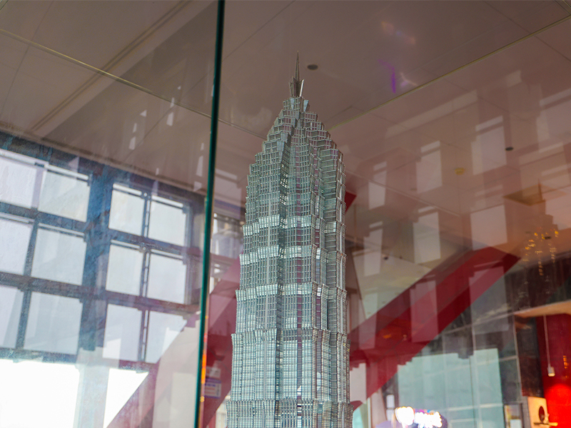 魔都上海，父母們來了！河南礦山第十三屆孝文化感恩旅游節(jié)第二站